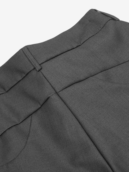 Stylish Wide-Leg Trousers for Modern Fashionistas