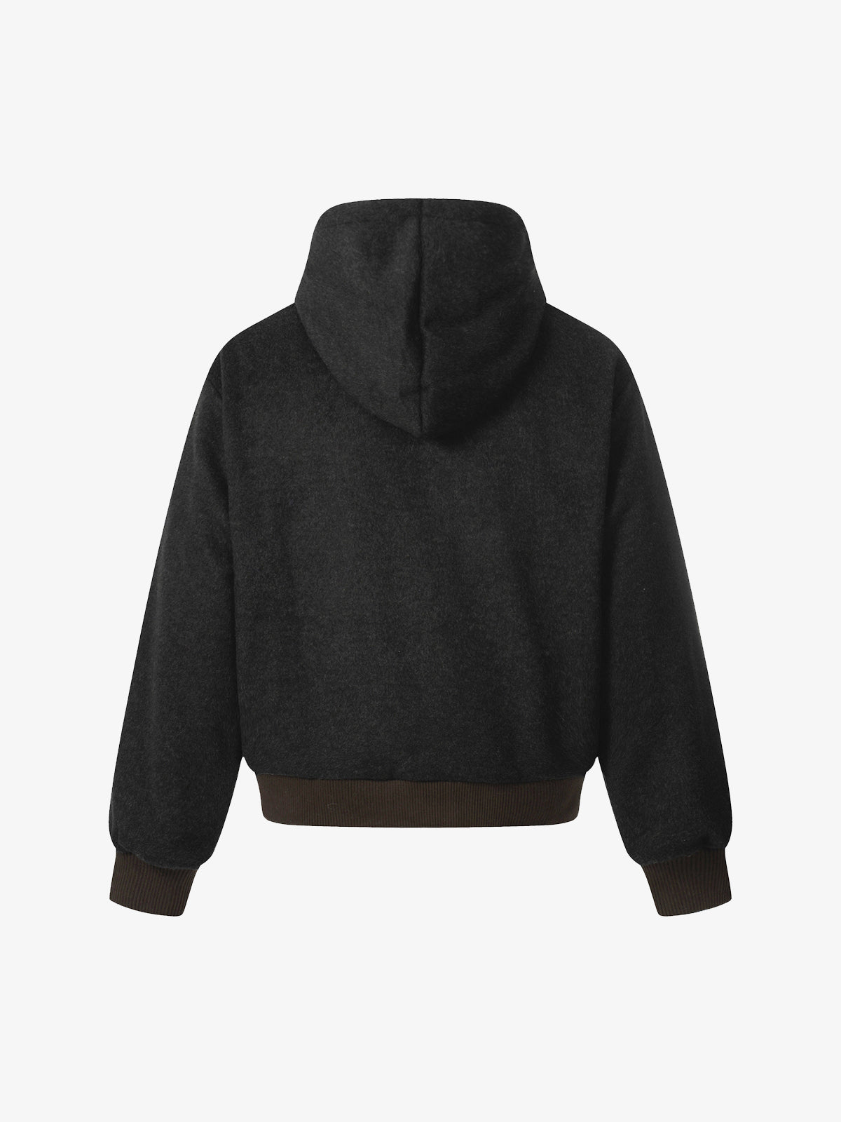 Skull Pattern Knit Sweater for Bold Fashion Statements