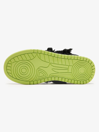 Leopard Print Sneakers for Women - Trendy and Comfortable Athletic Shoes