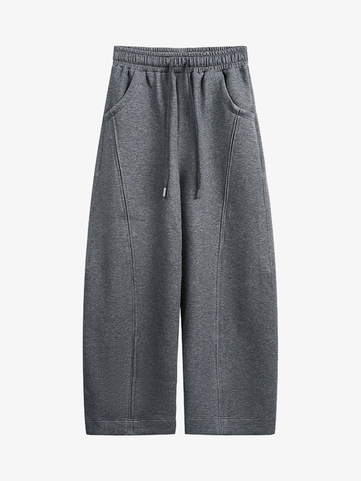 Stylish Wide-Leg Lounge Pants for Everyday Comfort