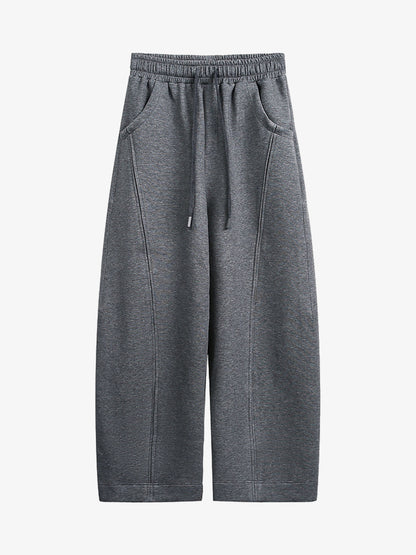 Stylish Wide-Leg Lounge Pants for Everyday Comfort