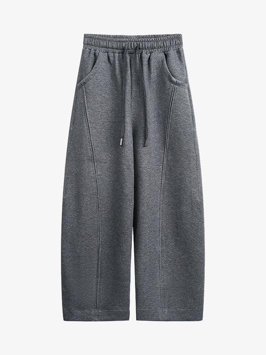 Stylish Wide-Leg Lounge Pants for Everyday Comfort