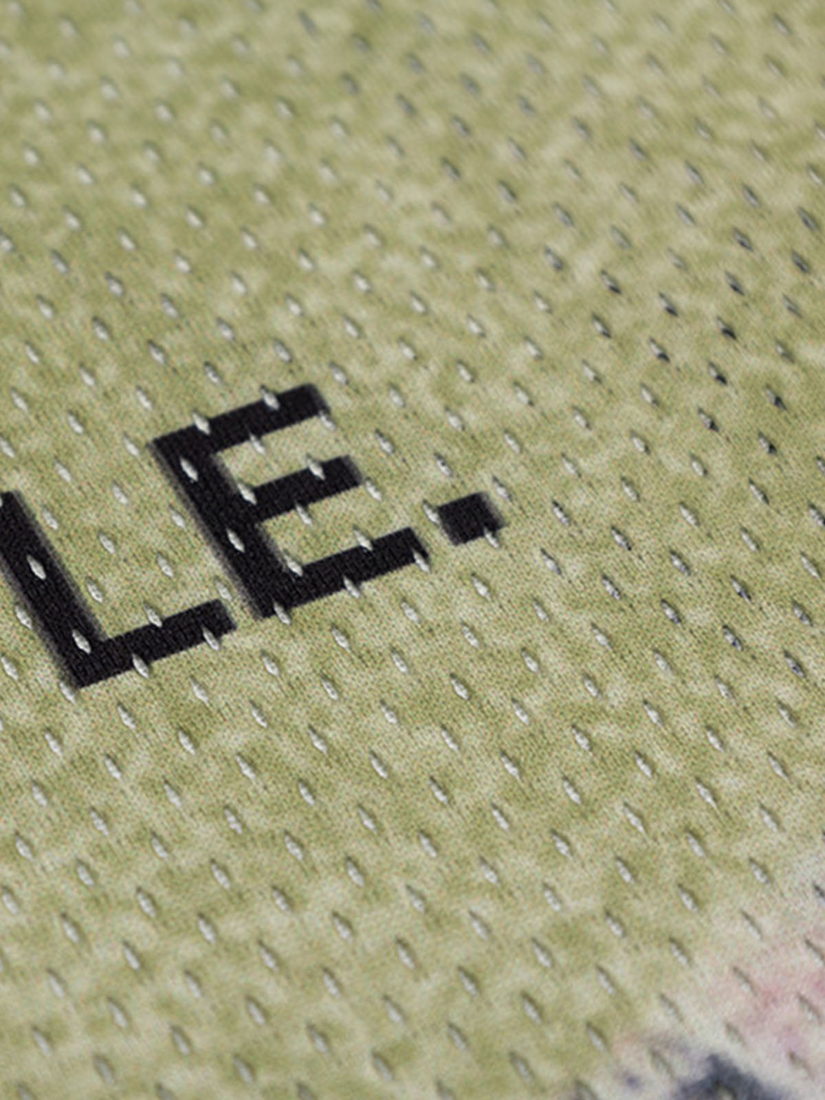 Motorcycle Racing Character Print Short-Sleeved T-shirt