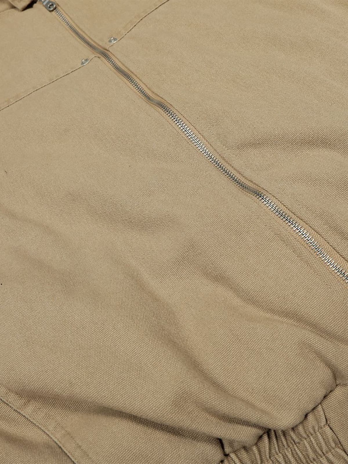 Skull Pattern Knit Sweater for Bold Fashion Statements