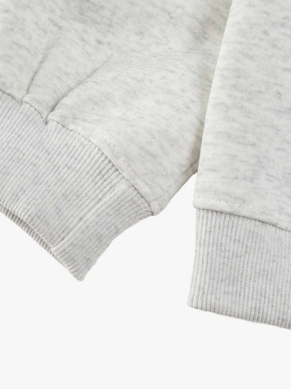 Stylish Hoodie with Plaid Bow Detail for Women - Perfect for Casual and Fashionable Looks