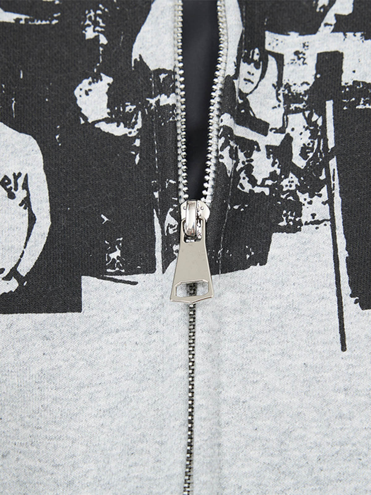 Stylish Graphic Hoodie for Everyday Wear