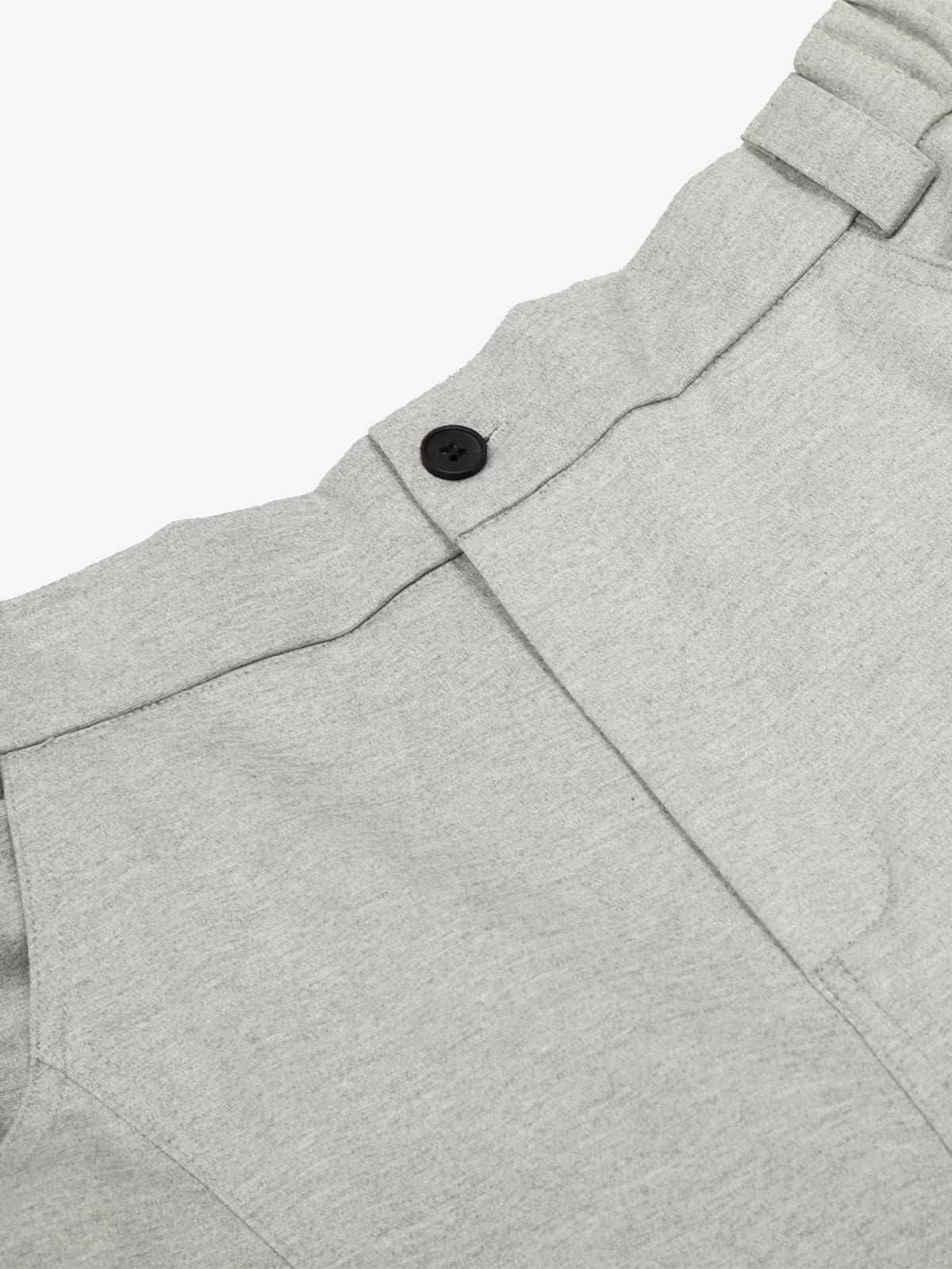 Wide-Leg Cargo Trousers with Multi-Pockets for Everyday Wear