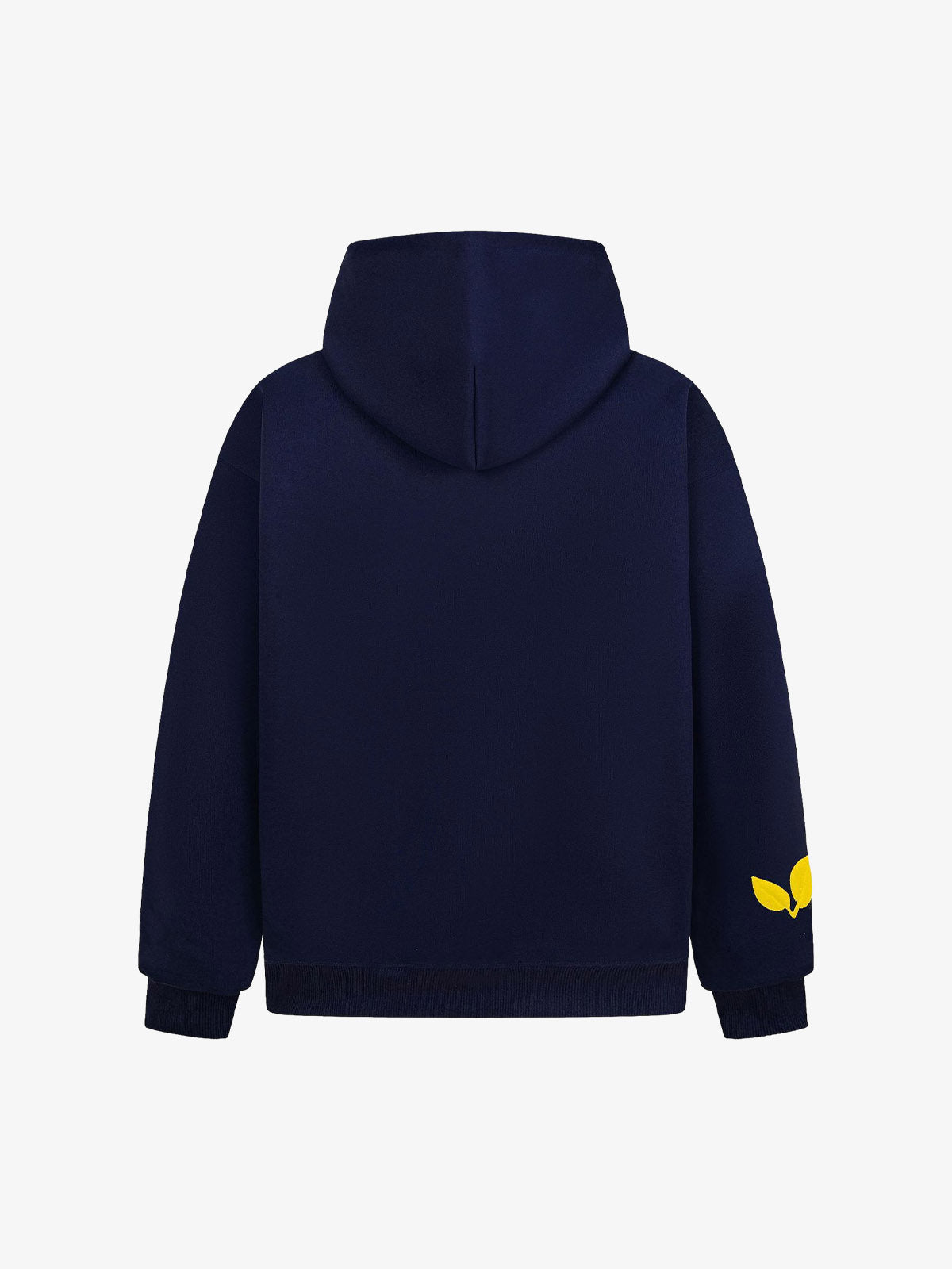 Stylish Hoodie with Unique Graphic Design for Casual Wear