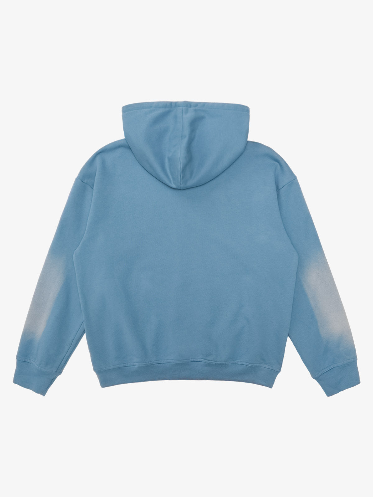 SUPM Dark Ombre Cathedral Hoodie