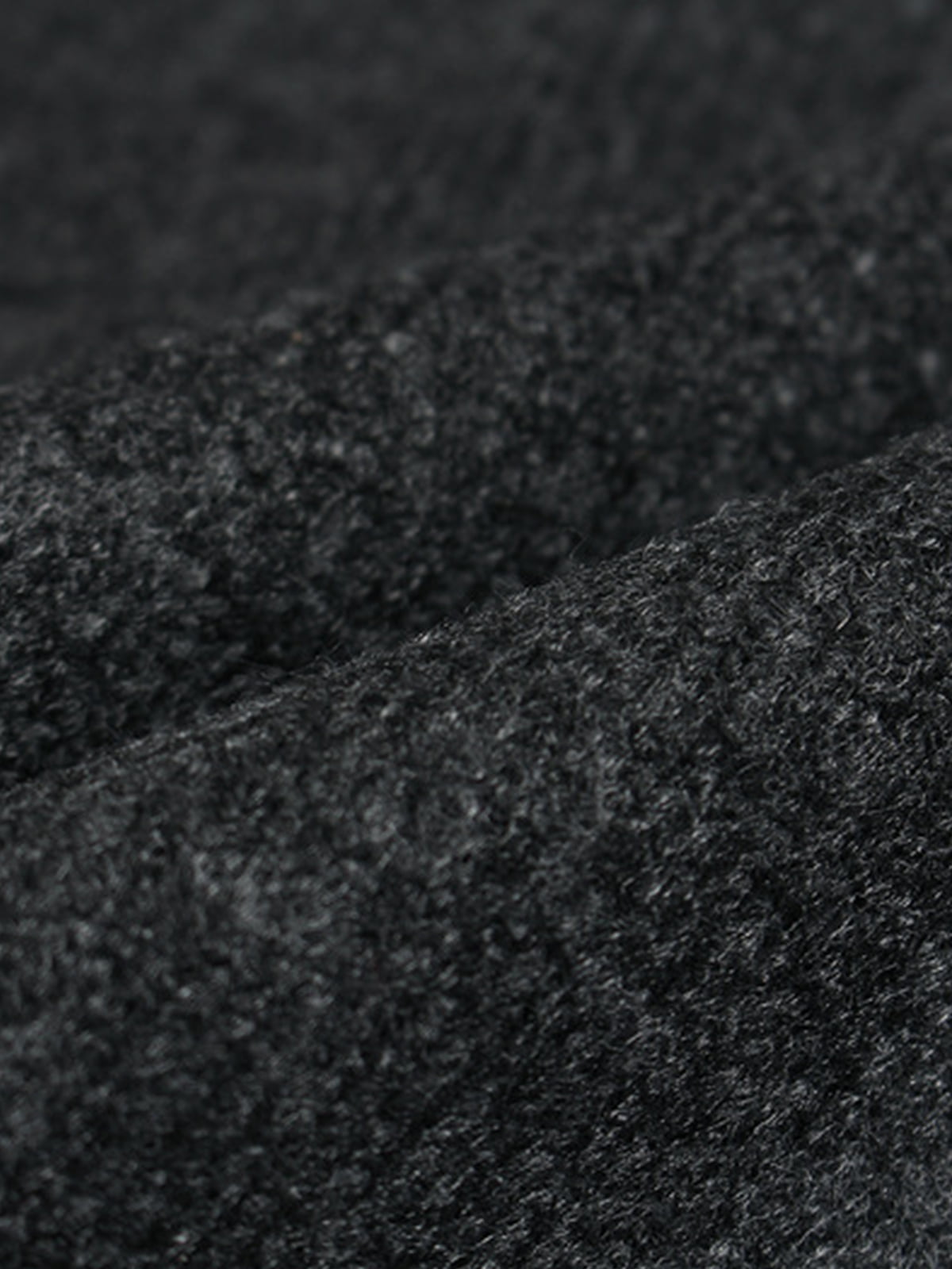 Stylish Half-Zip Knit Sweater for Men - Perfect for Casual and Outdoor Wear