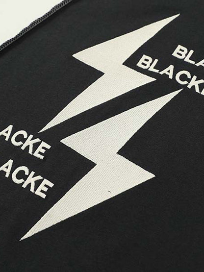 Stylish Long-Sleeve Graphic Tee for Casual Wear