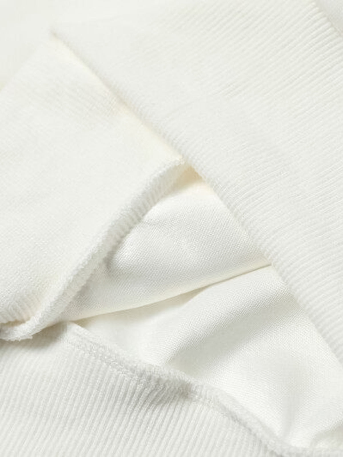 Street Graffiti Letter Print Hoodie