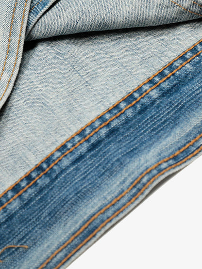 Skull Pattern Knit Sweater - Trendy and Unique Design for Fall/Winter