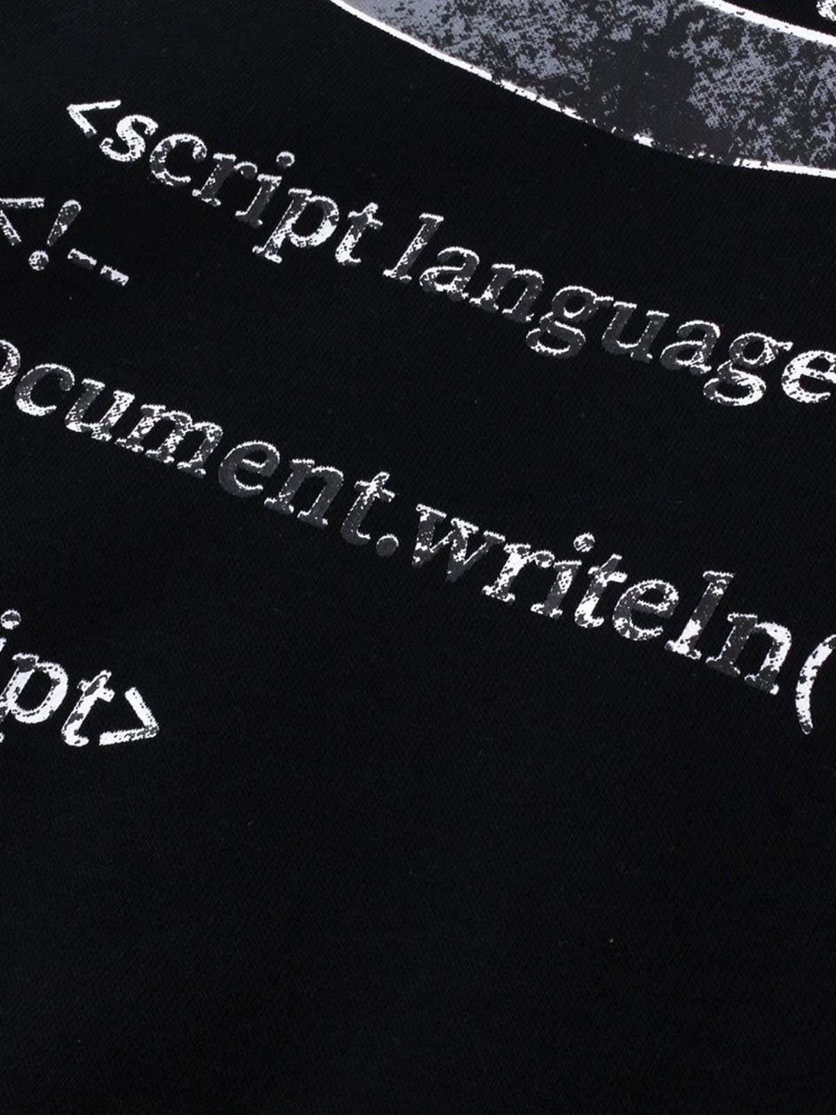 Wasteland Dirty Dyed Cardigan Hoodie