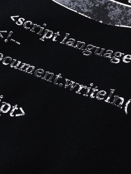 Wasteland Dirty Dyed Cardigan Hoodie