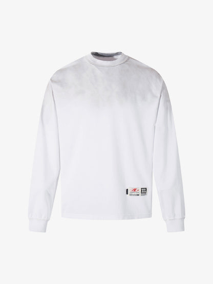 Stylish Long Sleeve Crew Neck Top for Everyday Wear