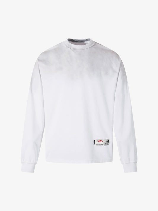 Stylish Long Sleeve Crew Neck Top for Everyday Wear