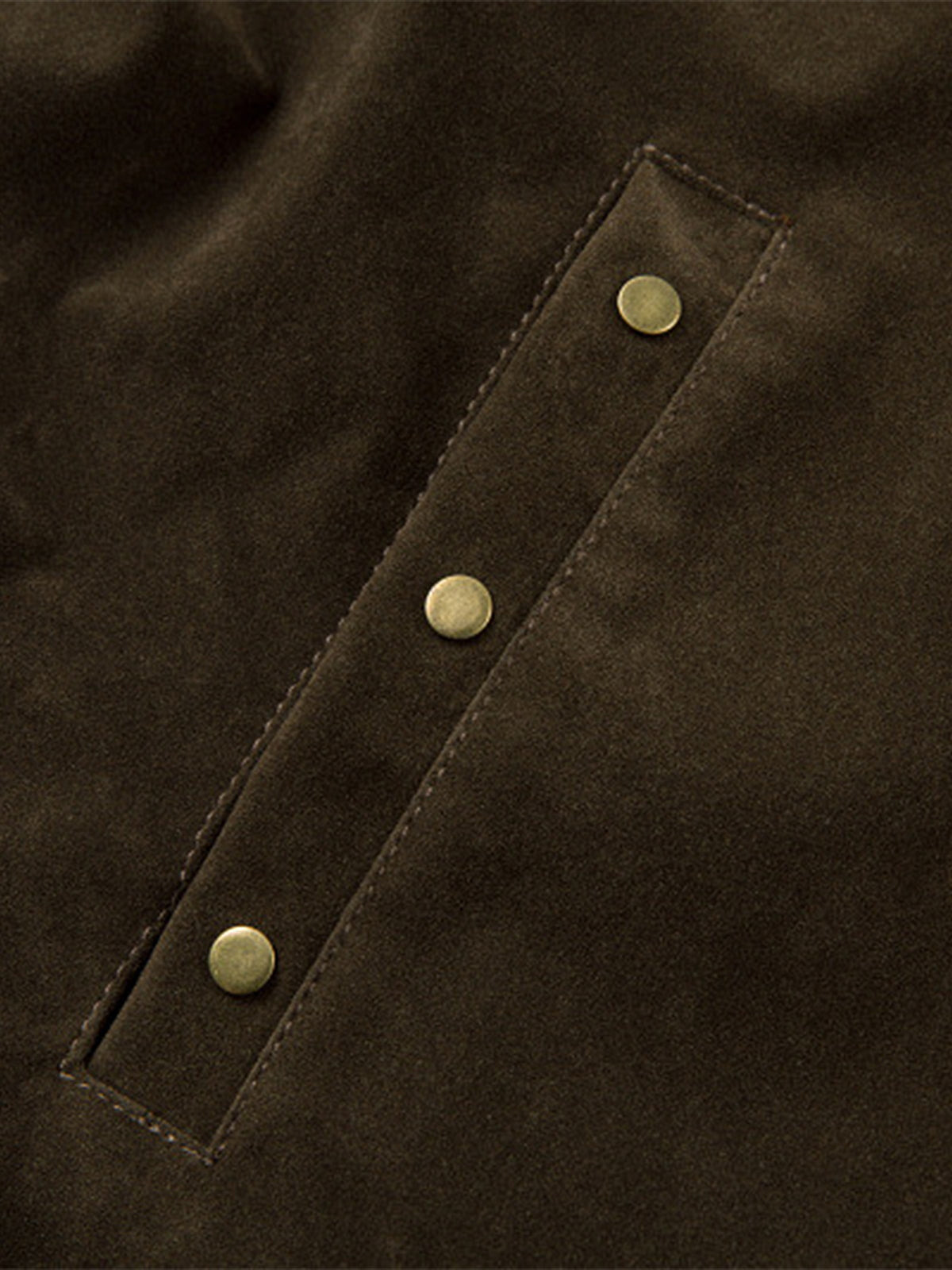 Stylish Olive Green Jacket for Modern Fashionistas