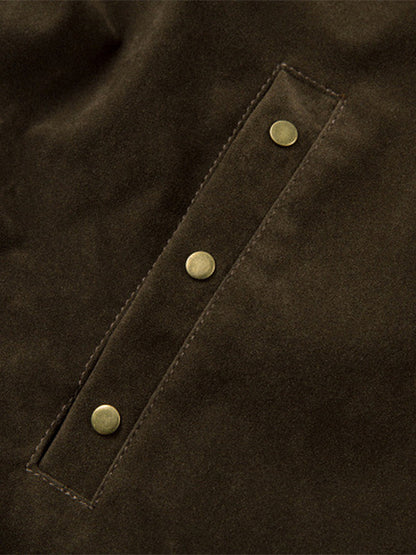 Stylish Olive Green Jacket for Modern Fashionistas