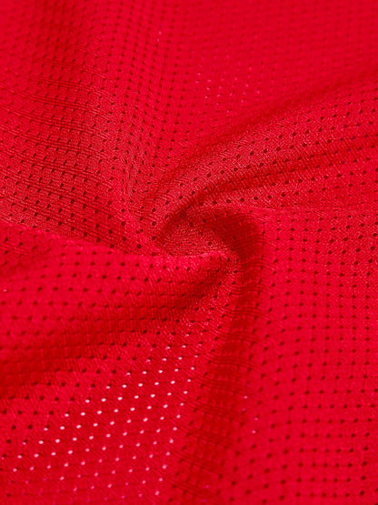 Original "SUPER 7" V-Neck Jersey T-SHIRT - 2424