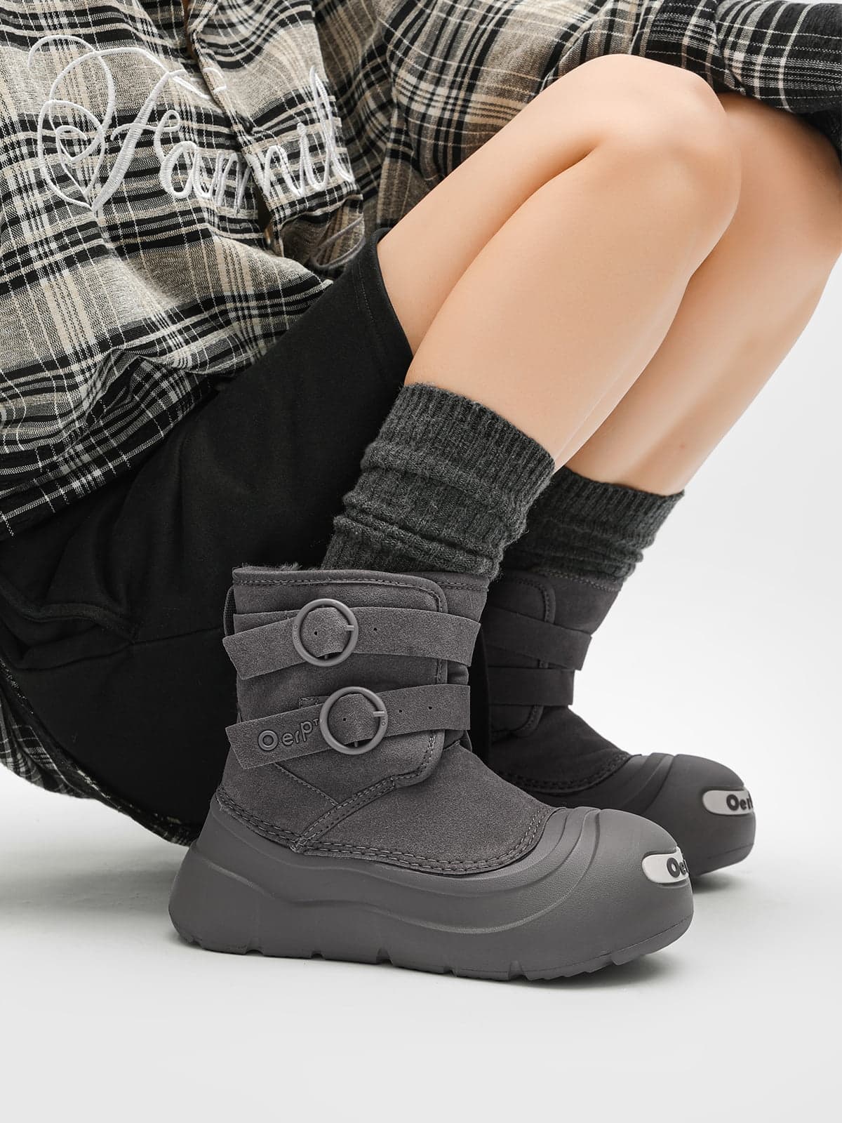 Lightweight Breathable Sneakers for Everyday Wear - Perfect for Spring and Summer