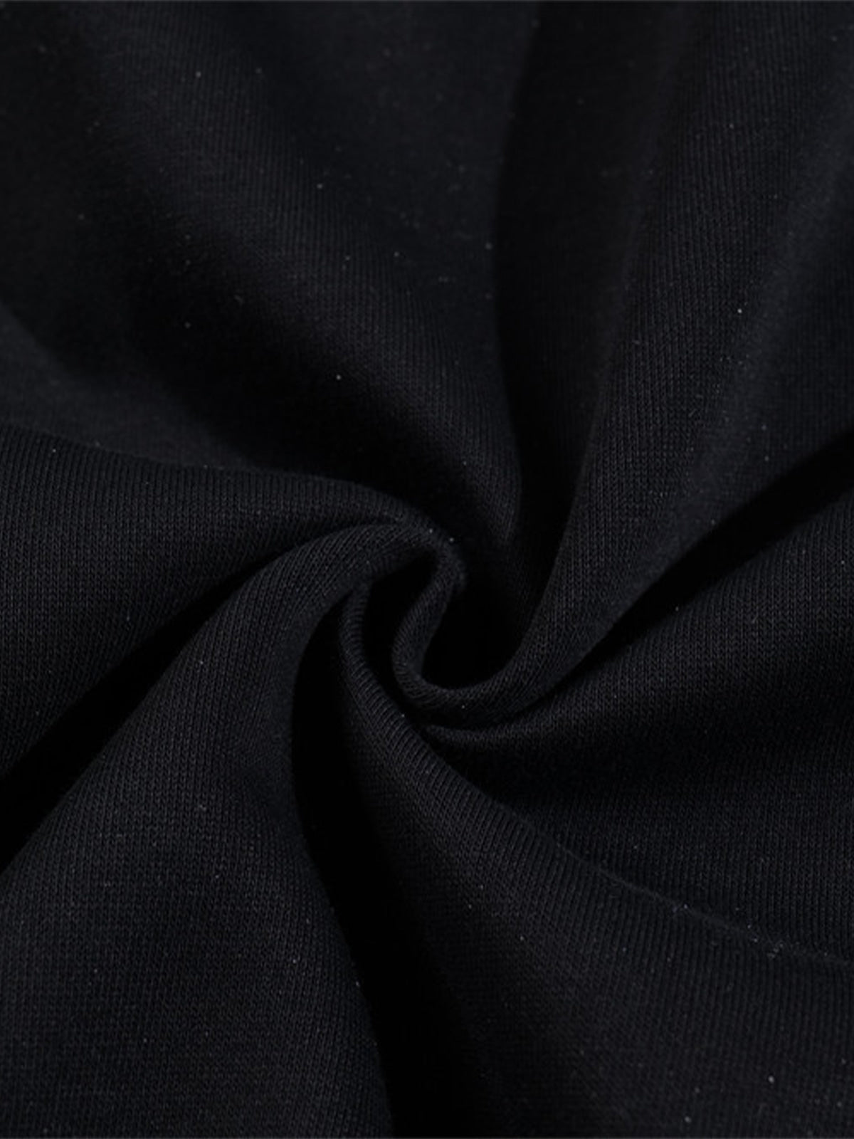 Stylish Wide-Leg Pants with Graphic Print and Text Design for Casual Wear