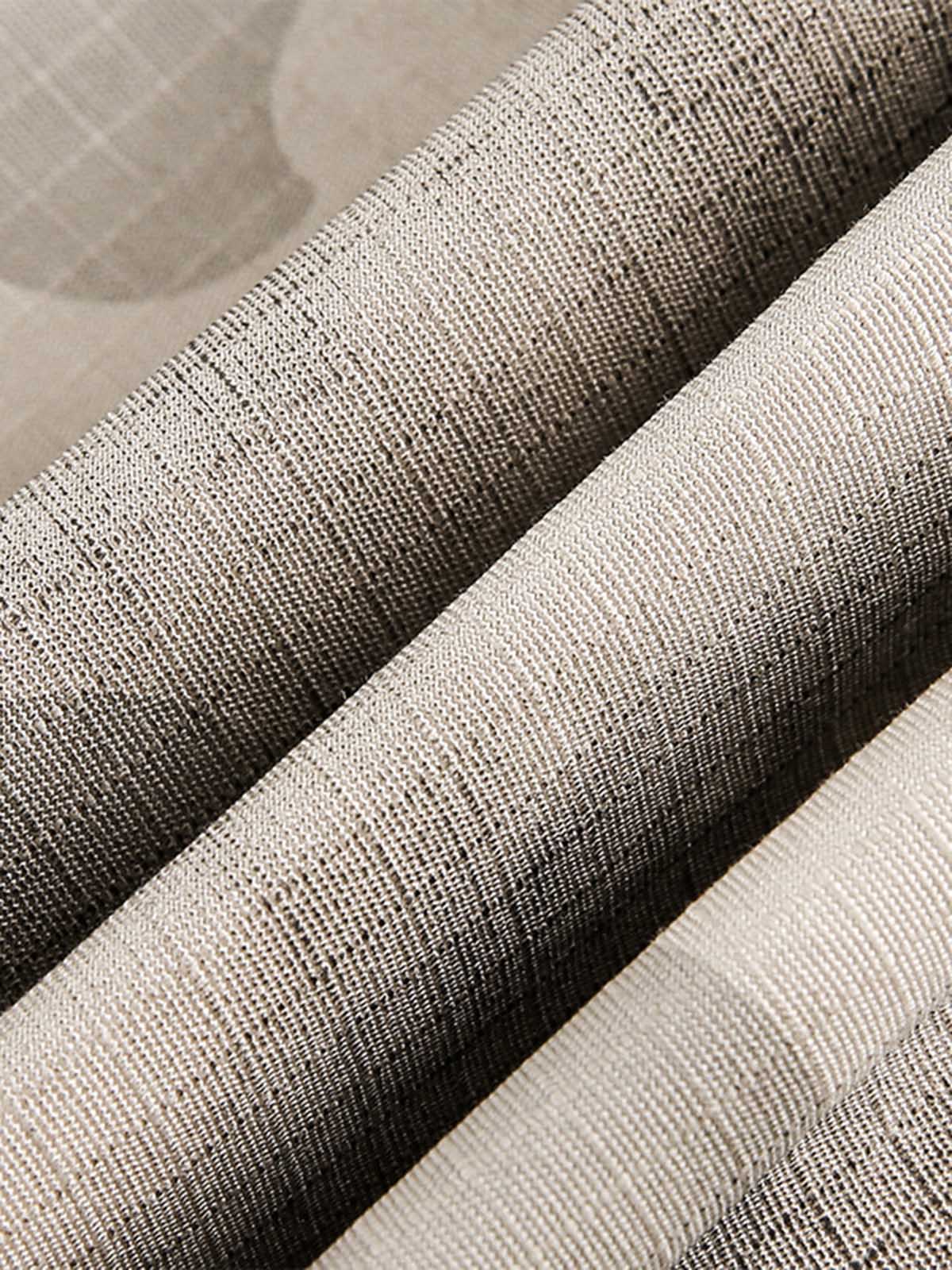 Camouflage Print Utility Jacket for Men - Stylish and Functional Design