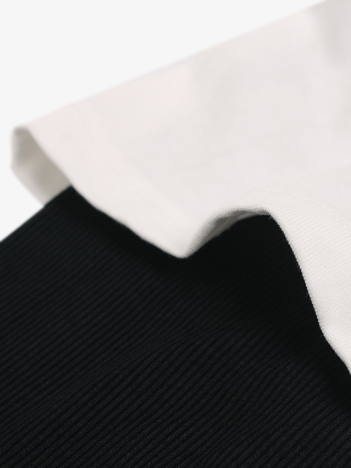 Knight Crest Graphic T-Shirt - Stylish and Comfortable Layered Design for Everyday Wear