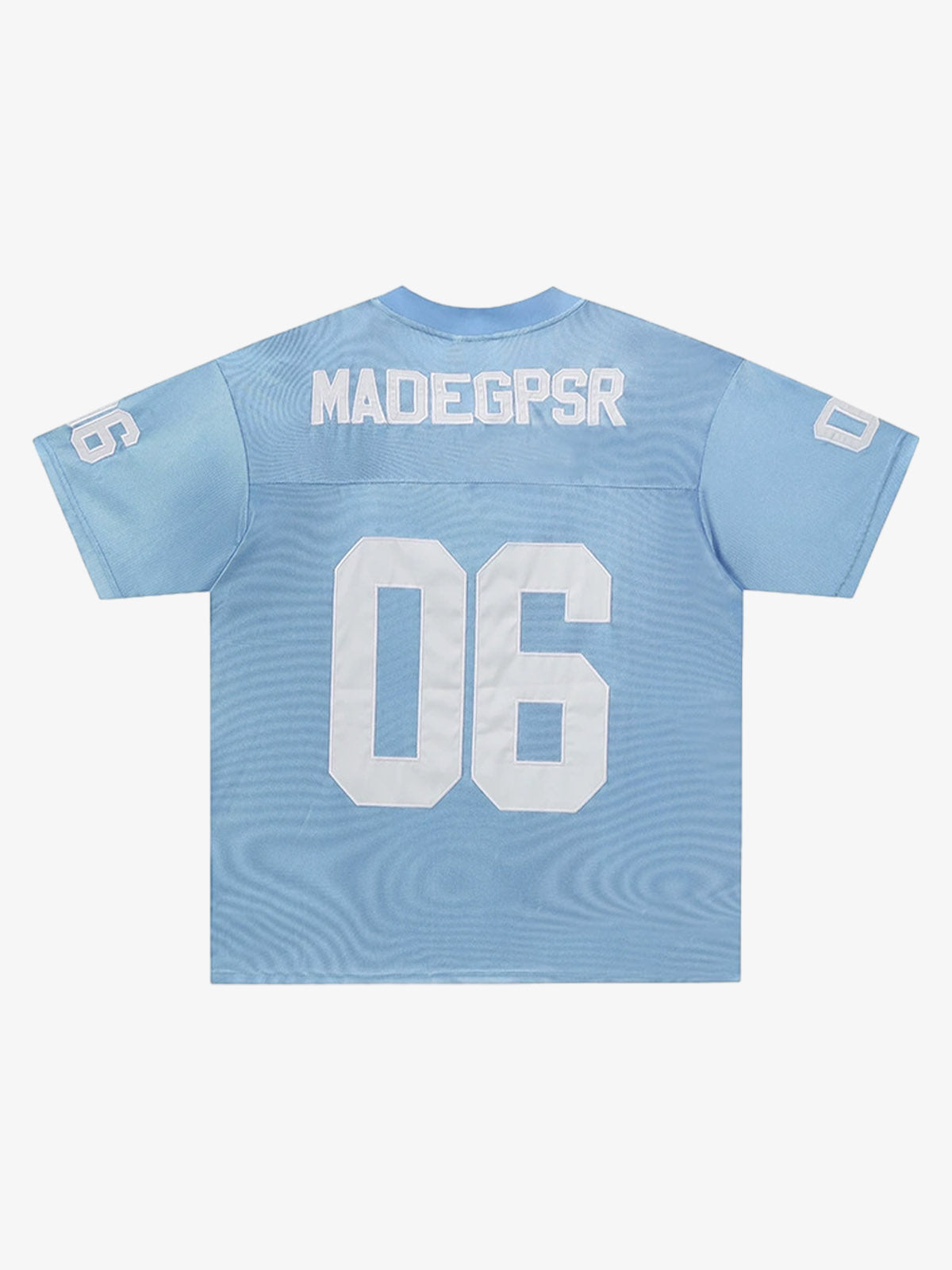 Stylish Football Jersey for Sports Enthusiasts - Perfect for Casual Wear and Team Spirit