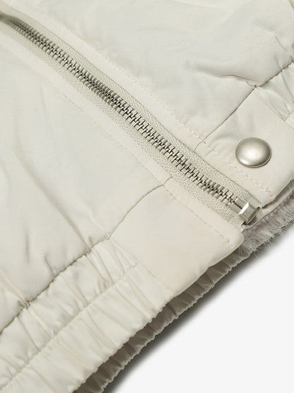 Skull Pattern Knit Sweater for Fall and Winter