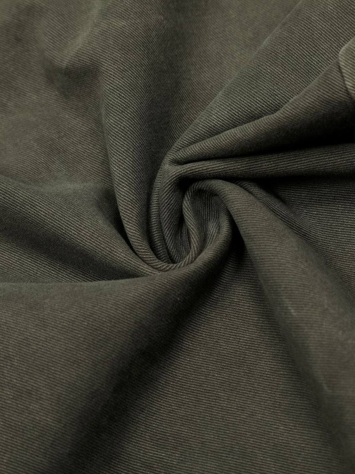 Deconstructed Casual Scimitar Denim Jorts