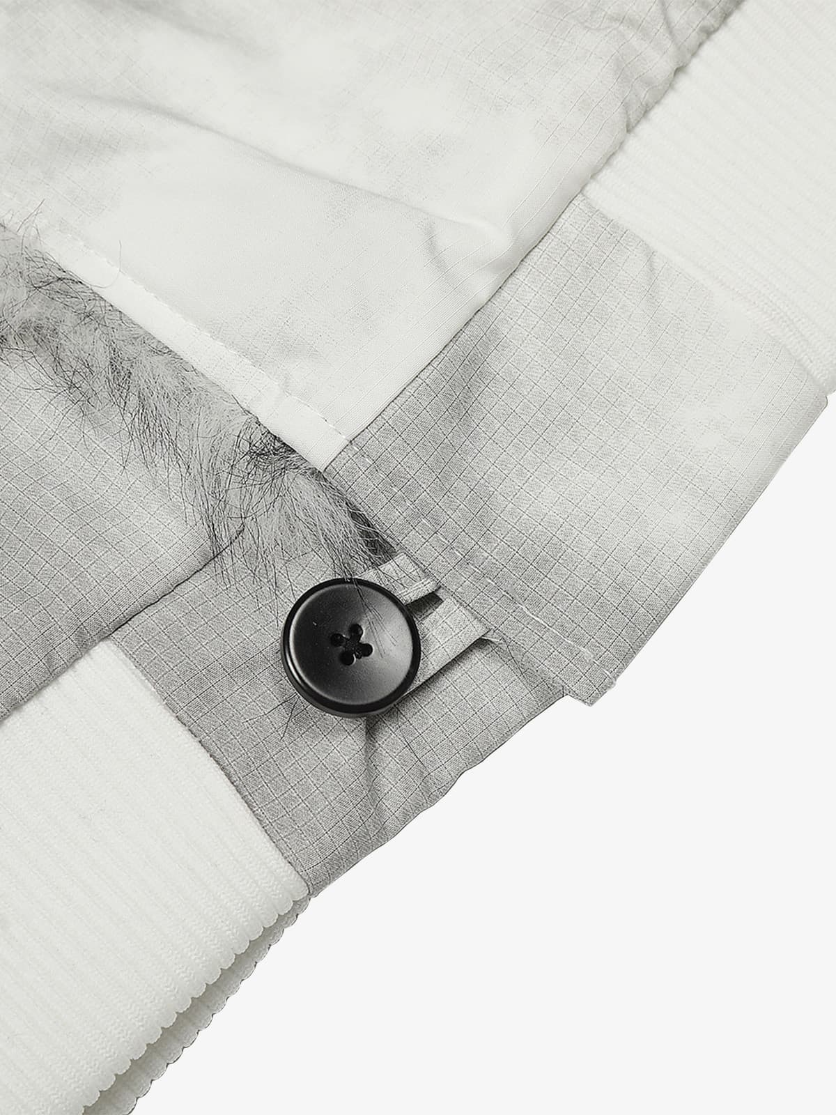 Skull Pattern Knit Sweater for Bold Fashion Statements