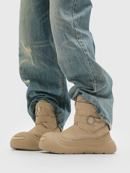 Lightweight Breathable Sneakers for Everyday Wear - Perfect for Spring and Summer