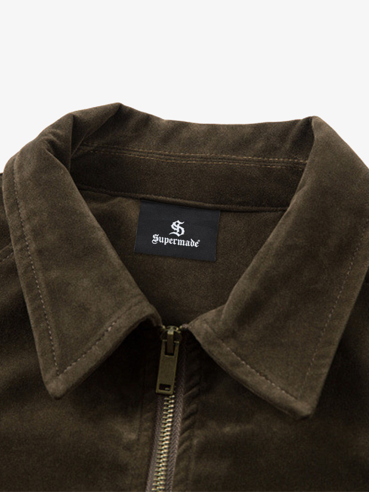 Stylish Olive Green Jacket for Modern Fashionistas