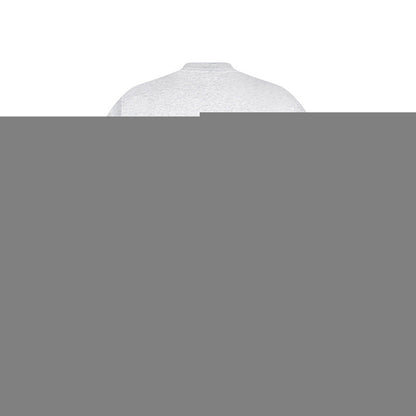 Embroidered Oversized T-Shirt Set