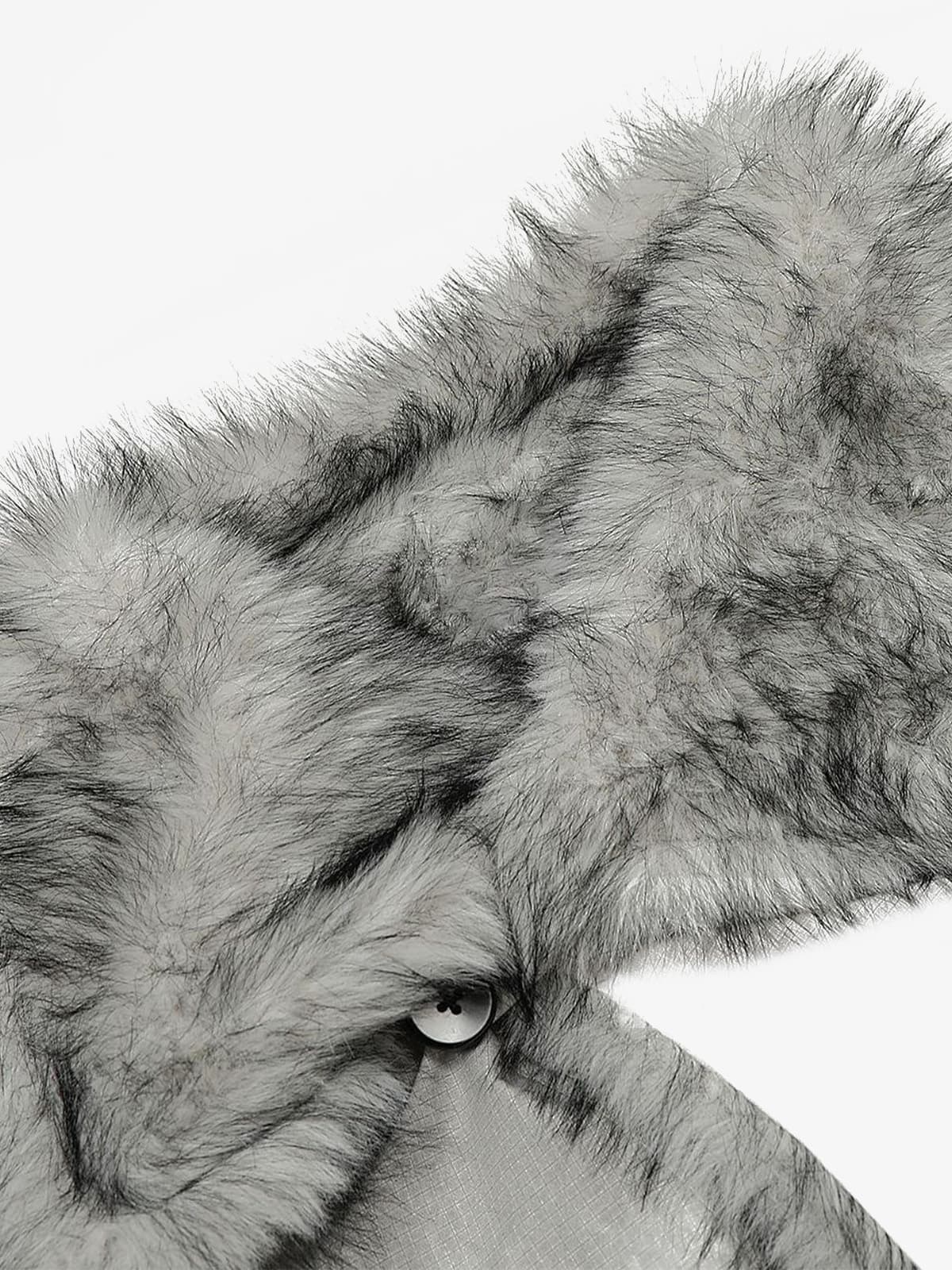 Skull Pattern Knit Sweater for Bold Fashion Statements