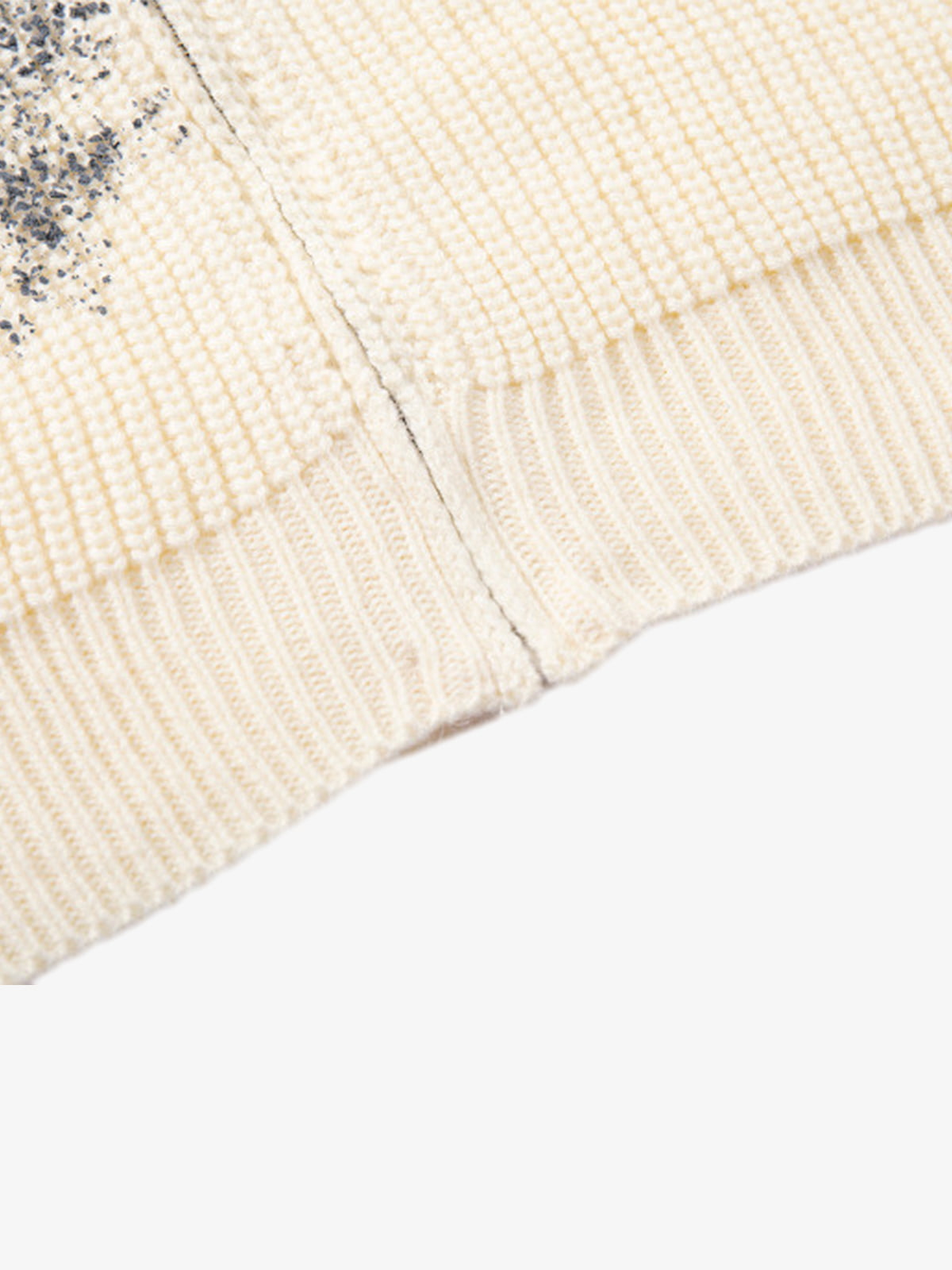 Cozy Pink Patterned Sweater for Women - Perfect for Casual and Festive Occasions