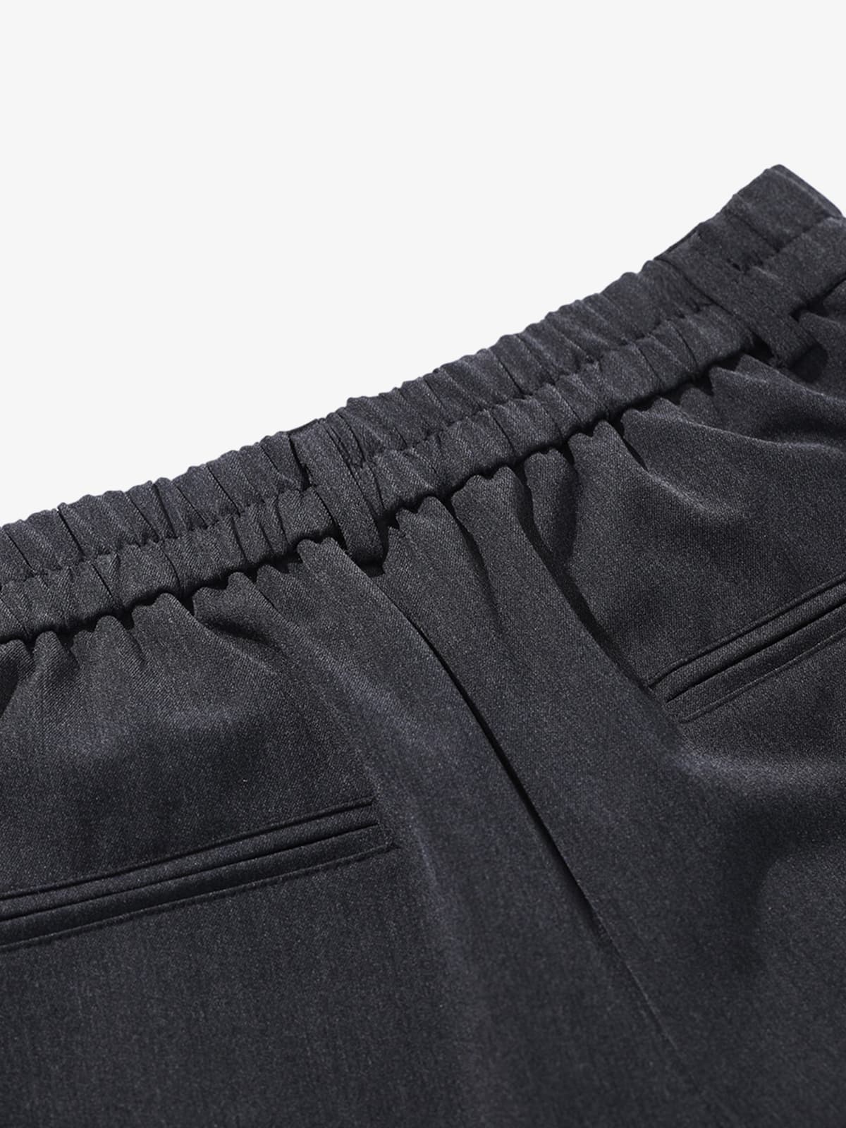 Wide-Leg Striped Trousers for Modern Elegance