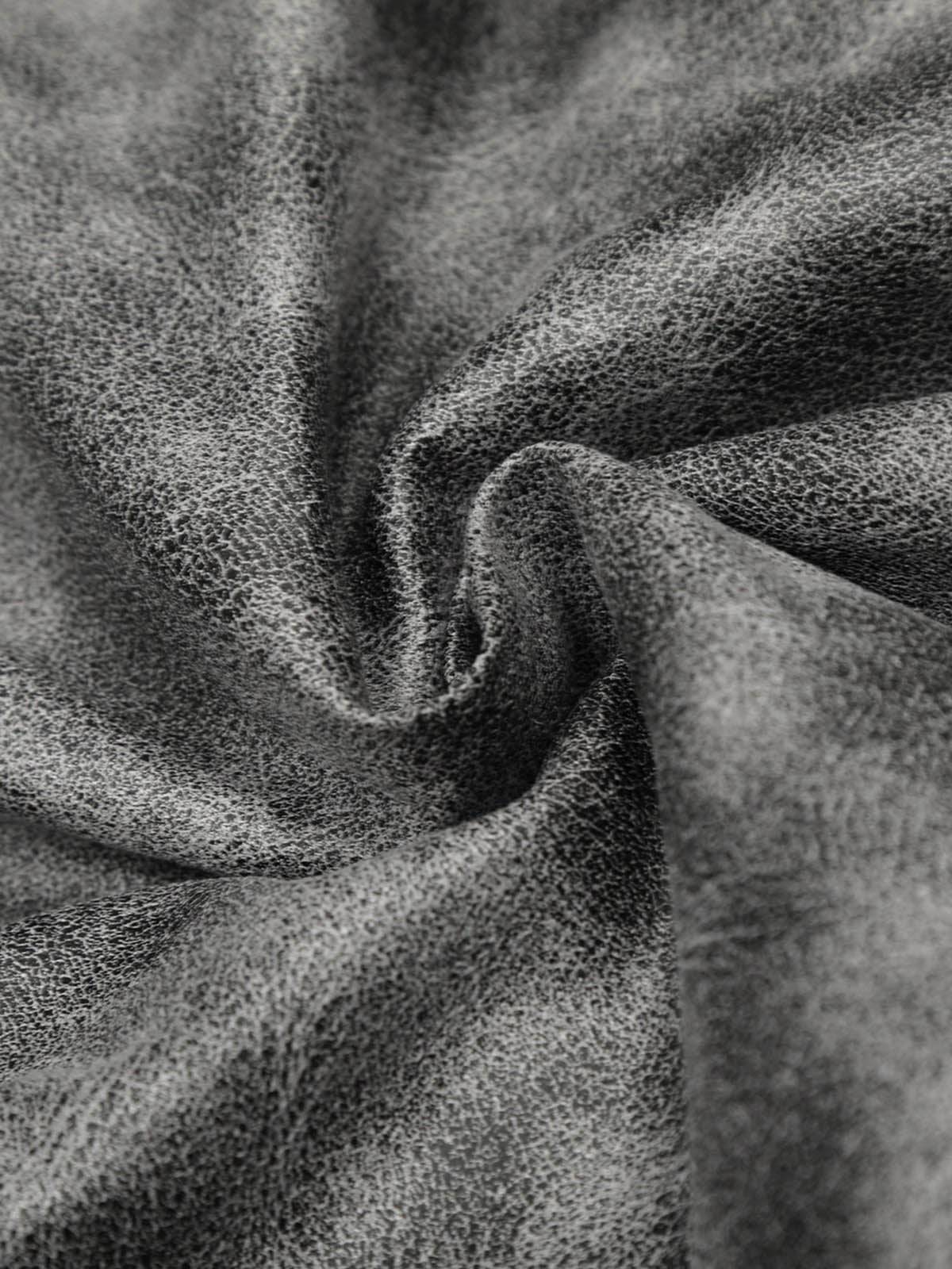 Stylish Tie-Dye Bomber Jacket with Faux Fur Hood for Winter and Fall