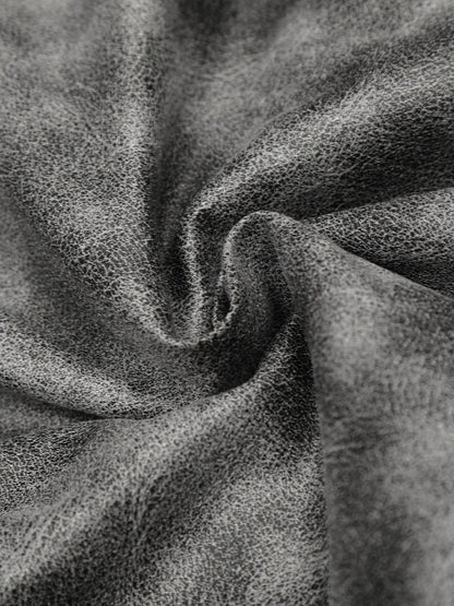 Stylish Tie-Dye Bomber Jacket with Faux Fur Hood for Winter and Fall