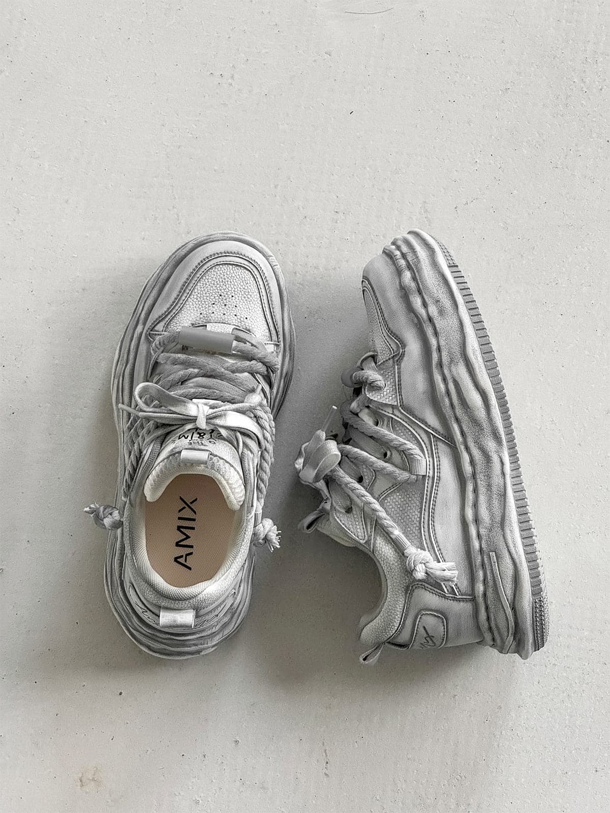 Height-Enhancing Sneakers with Hidden 7.0cm Lift for Everyday Wear