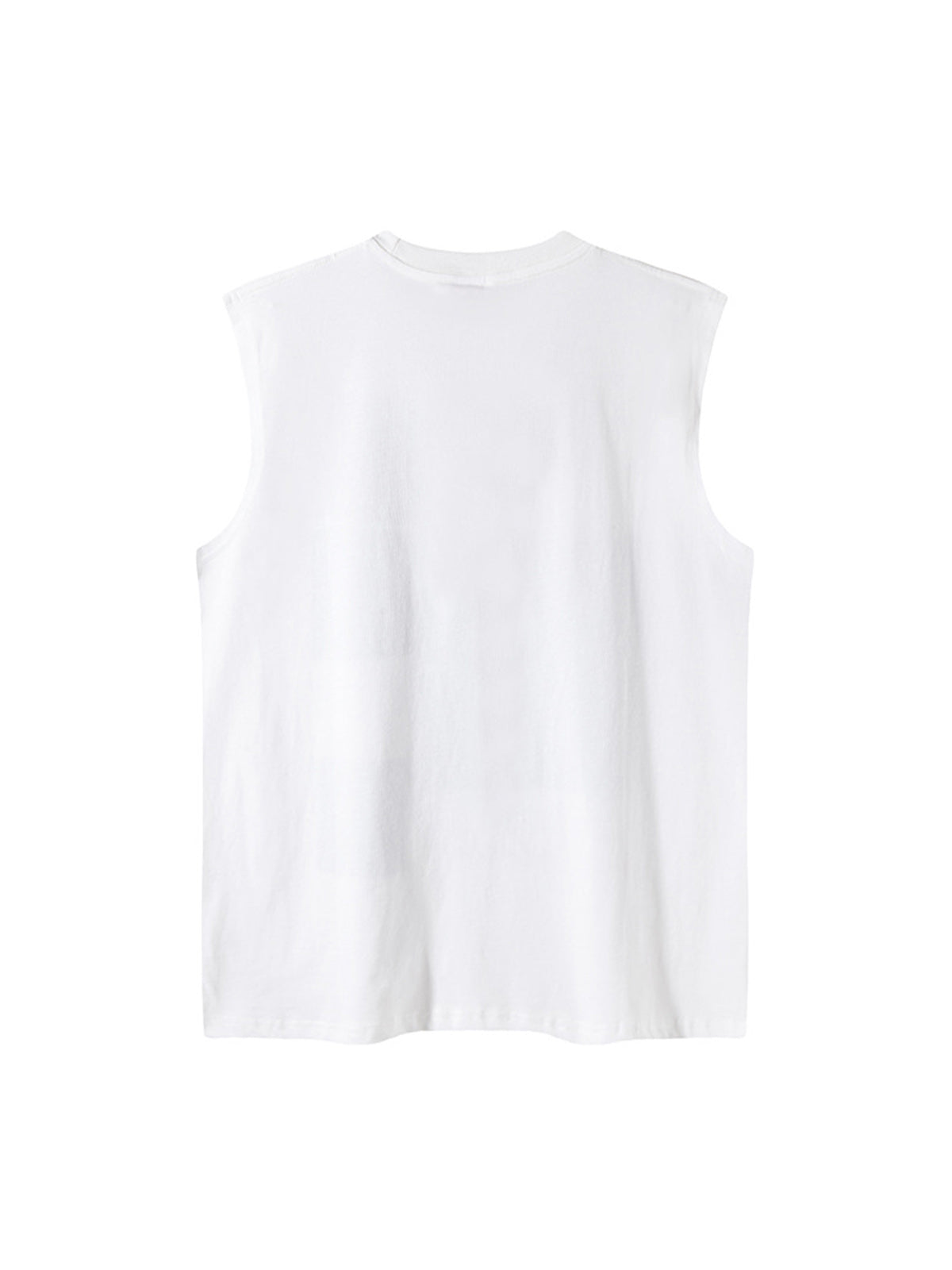 Cleanfit NO. 28 Vest