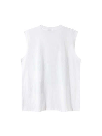 Cleanfit NO. 28 Vest