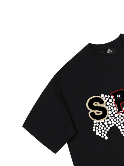 Original God Bless Graphic T-Shirt