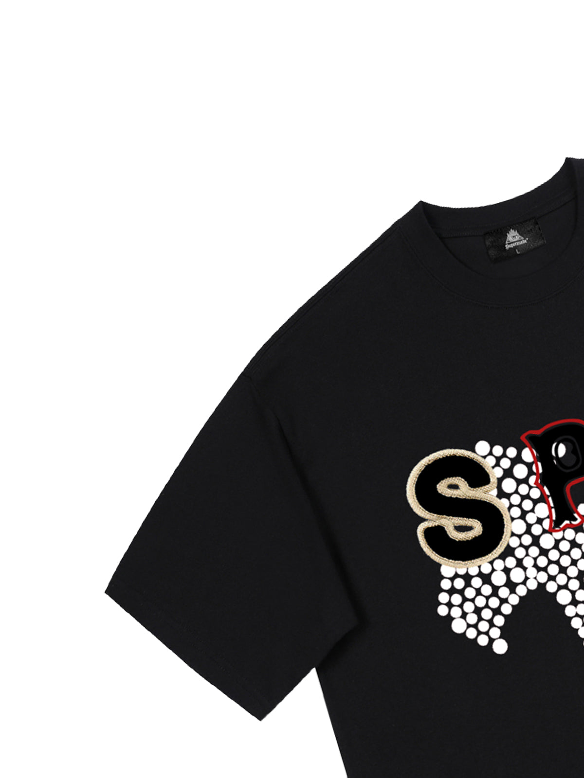 Original God Bless Graphic T-Shirt