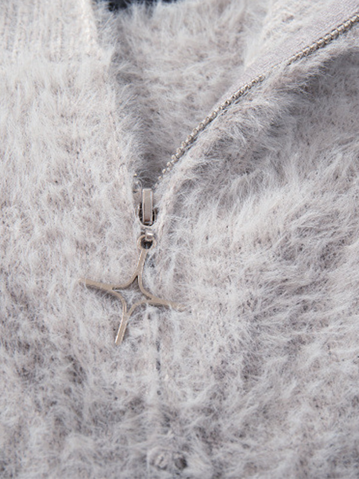 Cozy Pink Patterned Sweater for Women - Perfect for Fall and Winter Outfits