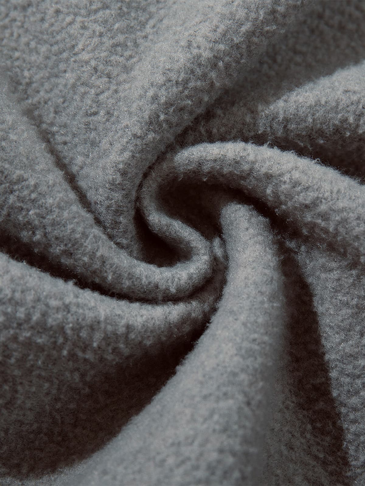 Street Washed Distressed Dark Skeletons Print Hoodie