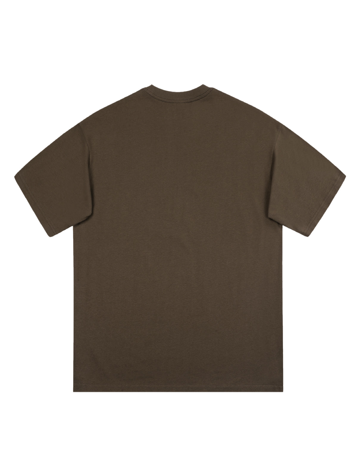 Original Freedom Eagle Print T-shirt