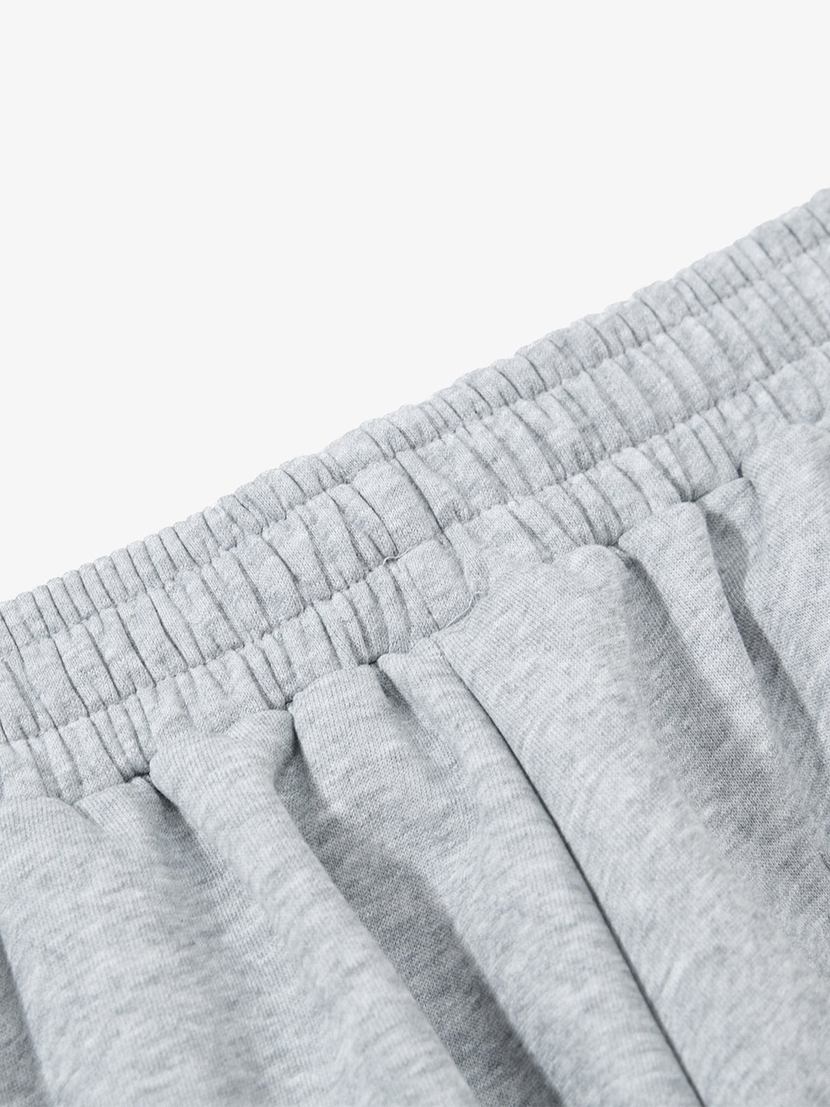 Stylish Wide-Leg Pants with Unique Waist Detailing for Women