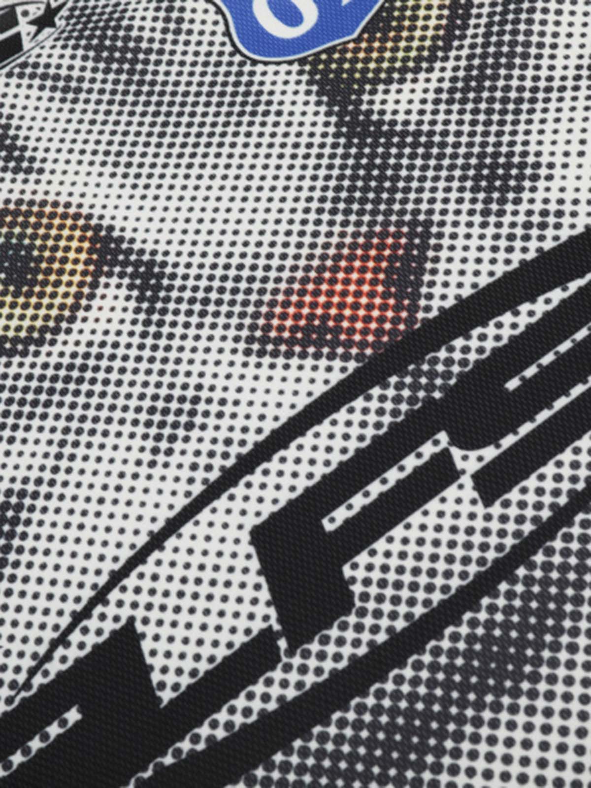 High-Performance Sports Jersey for Active Enthusiasts